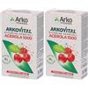 Arkopharma ARKOVITAL ACEROLA 1000 30 cpr masticabili