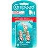 Compeed Blasenpflaster Mixpack, 5 pz Cerotto (Confezione da 2)