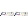 Signal Integral 8 Dentifricio Nature Elements Coco, 75 ml (Confezione da 2)