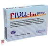 FARMAGENS HEALTH CARE SRL RIVUCLIN PROST 30 CAPSULE 675 MG SENZA GLUTINE