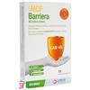 CEMON SRL MCF BARRIERA 10 CAPSULE SENZA GLUTINE E LATTOSIO