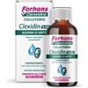 Forhans Clexidin 0,20% Collutorio Senza Alcool 200ml