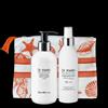 Dr. Kleein Perfection Summer Body Pack: Perfection Body Hydra 250ml + Shake Boost Body Spf50+ 180ml