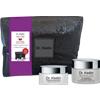 Dr. Kleein Collagen Eye & Face Pack 1 Crema Contorno Occhi 15 Ml + 1 Crema Viso Collagene 50 Ml