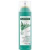 Klorane Shampoo Secco Ortica Purificante 150 Ml