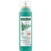 Klorane Shampoo Secco Ortica Vitamina E Capelli Colorati 150 Ml