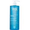 Laboratoire Svr Xerial Gel Lavant Peeling 400 Ml