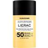 Lierac Sunissime Stick Protettivo Spf50+ 15 G