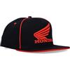 GP GRUPPO PRITELLI Cappellino Visiera Piatta HRC Racing - Wing Logo