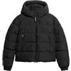 Superdry Giacca sportiva invernale da donna cappuccio