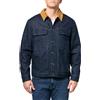 Timberland Giacca in denim isolante Trucker Uomo, Rinse, X-Large