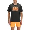 SUNDEK T-Shirt Uomo Art M021TEJ7800