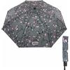 Vadobag Ombrello Pieghevole | con Apertura Automatica | Disney Aristocats | Bambini