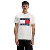 Tommy Hilfiger T-Shirt Uomo Art DM0DM22645