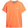 Superdry Essential Logo EMB Tee Optic/Optic M, Optic/Optic, M