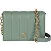 Trussardi Borsa a tracolla Dune Small Sage