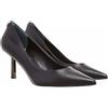 Guess Decollete' Donna Nero Fl7bmy lea08 Nero 36½