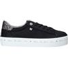 Wrangler Sneakers Nero WL01645A NERO 36