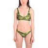 F**K Bikini W-0242 Oliva S