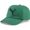 Puma ESS Cat Logo BB 024587 - Berretto, taglia unica