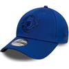 New Era Cappellino elasticizzato 39Thirty - Manchester United Royal, Royal, M-L