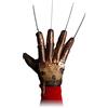 Trick Or Treat Studios A Nightmare On Elm Street Deluxe Freddy Krueger Guanti replica