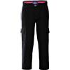 rossini Pantalone Adelaide A85020 Colore Nero Taglia XL