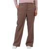 Carla Ferroni Pantalone Donna Lungo Invernale Art. 70032