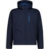 CMP 3A01787N Softshell Jacket XL