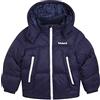 Timberland Piumino Junior Blu Navy T26575/85T, blu, 16 anni