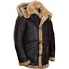 Generico Giubbotto Uomo Invernale Cappotto Foderato Pile Imbottito Leggera Softshell Da Lavoro Taglie Forti Termica Sportiva Parka Giacca Trapuntato Elegante Corto Felpa Abbigliamento Caldo Invernali Trekking