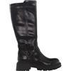 Lumberjack Stivale Donna SWK2007-001 39 Nero