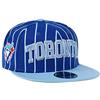 New Era Toronto Blue Jays City Arch Edition 9Fifty Snapback Cap, Blu, Taglia unica