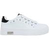 Cult Sneakers T-164 BIANCO 39