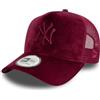New Era MLB LA Dodgers Stitch 9Twenty cap One Size