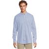 Barbour Camicia Uomo Uomo Celeste