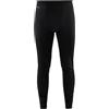 Craft Pantaloni da uomo Craft Core Warm Baselayer