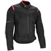 ACERBIS GIACCA CE RAMSEY VENT 2.0 LADY BLACK/PINK M