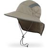 Sunday Afternoons Cappello da Sole da Donna Ultra Adventure Hat, L/XL