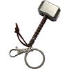 Marvel Thor Hammer Portachiavi
