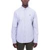 Timberland - Camicia Uomo Oxford a Righe - Taglia L