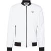 EA7 Emporio Armani Giubbotto Uomo 8NPB12PN7LZ 8057767519070 - Bianco Bianco 1100