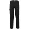 rossini Pantalone R-Stretch Lady Donna a80703 Colore Nero Taglia S