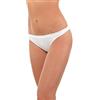 Dermasilk Set Terapeutico 3 Slip Brasil Elite in Fibroina di Seta (M/L)