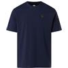 NORTH SAILS T-Shirt in Jersey Stretch