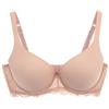 LORMAR - Balconcino Mousse Pizzo Coppa C, Nero 03, 3