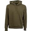 COLMAR Sweatshirts Felpa Uomo Verde Bush 559 XL