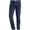 Wrangler Jeans Slim Tapered Larston Modelo W18S 21 25B (Denim, W 36 / L 32-50 EU)