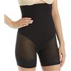 JANIRA Culotte Silhouette Secrets Figure Control Forte Nero M