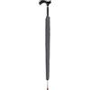 Doppler Specials Ombrello a bastone Arnold in acciaio 95 cm